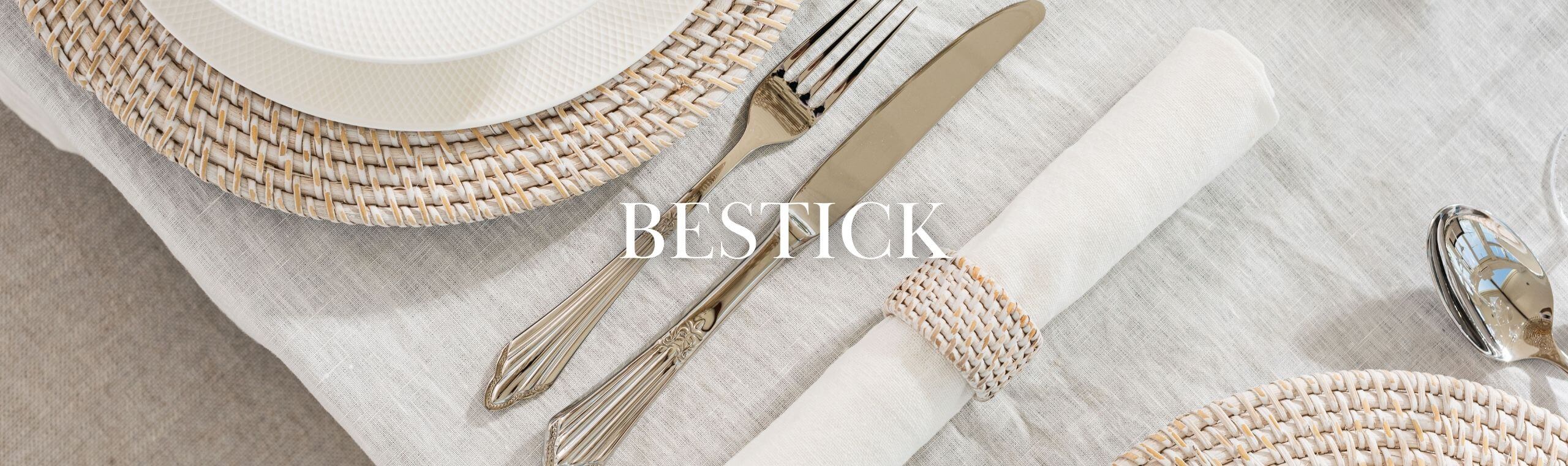 Bestick
