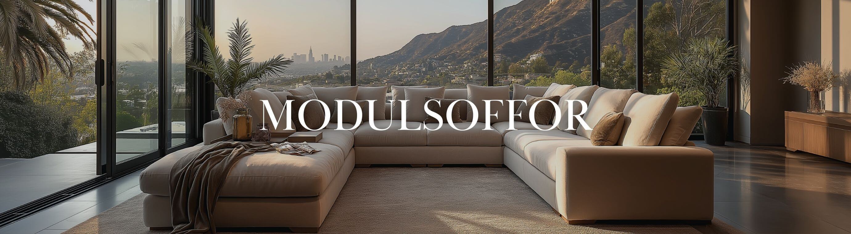 modulsoffor