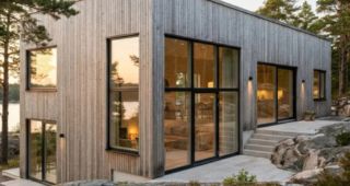 Fönster