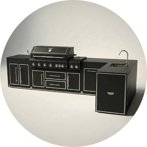 Utekök & Grill