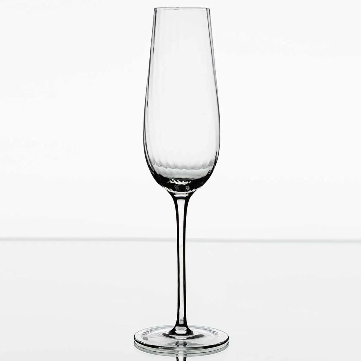 Champagneglas