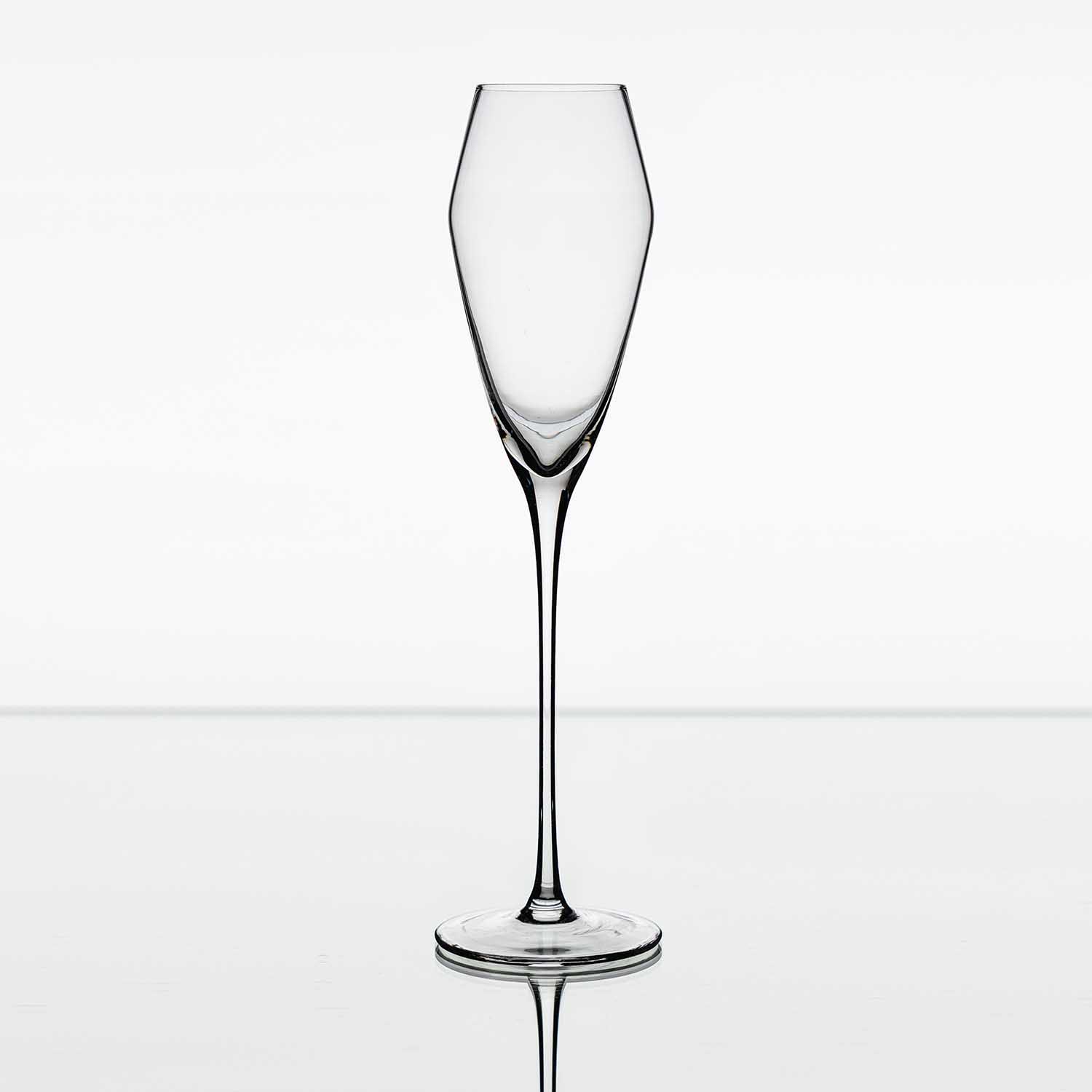 Champagneglas