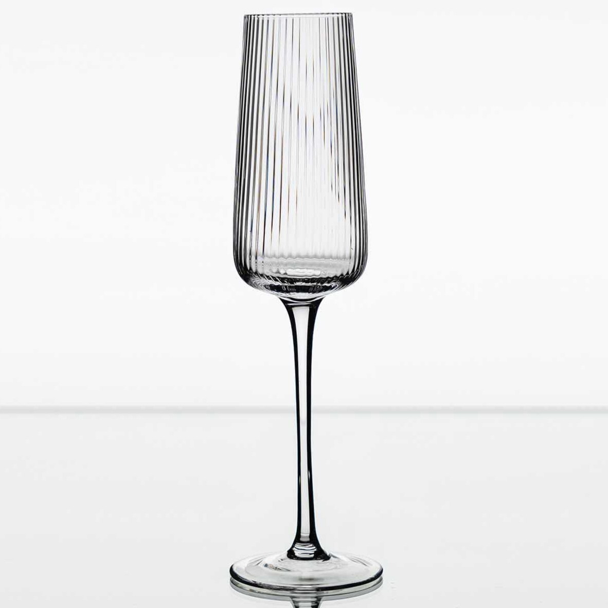 Champagneglas 4-pack 24cl - Clotilde | Vesani