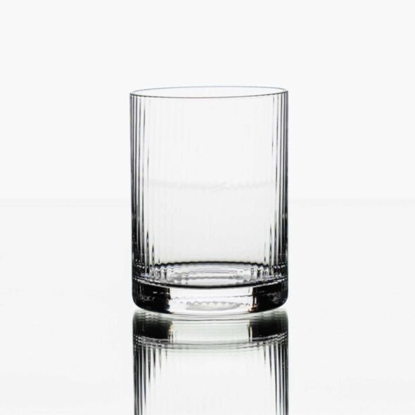 Lowball Glas 4-pack 28cl - Clotilde