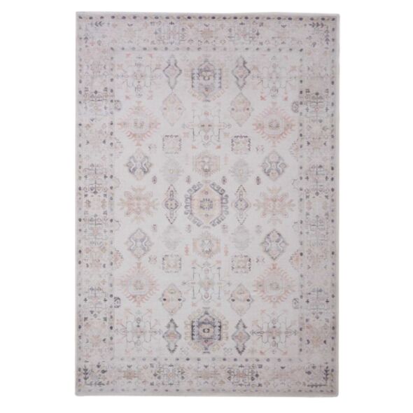 Orientalisk Matta 160x230cm Beige - Aman