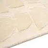 Ullmatta 160x230cm - Desert Sand