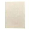 Ullmatta 160x230cm - Camino Ivory