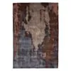 Viskosmatta 160x230cm - Alsana