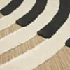 Beige Matta Utomhus 160x230cm - Costa