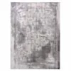 Anthracitgrå Matta 160x230cm - Beto