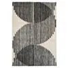 Viskosmatta 160x230cm - Eclipse