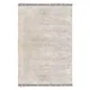 Viskosmatta Beige 160x230cm - Luna