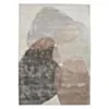 Viskosmatta Beige 160x230cm - Lagos
