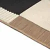 Beige Matta Utomhus 200x290cm - Lisboa