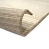 Beige Matta Utomhus 200x290cm - Lisboa