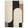 Beige Matta Utomhus 200x290cm - Lisboa