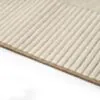 Beige Matta Utomhus 200x290cm - Lisboa
