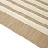 Beige Matta Utomhus 200x290cm - Costa