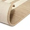 Beige Matta Utomhus 200x290cm - Costa
