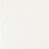 Vit Utomhusmatta 200x290cm - Acores II