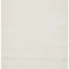 Vit Utomhusmatta 200x290cm - Deserto