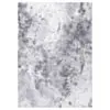 Grå Matta 200x300cm - Moon