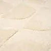 Ullmatta 200x300cm - Desert Sand