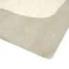 Beige Viskosmatta 200x300cm - Leia