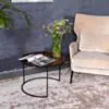 Beige Matta 200x300cm - Lyon