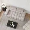 Soffa 2-sits 210cm Sand  - Paris