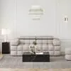 Soffa 2-sits 210cm Sand  - Paris