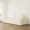 Soffa 3-sits 250cm Beige - Sydney