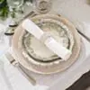 Tallriksset 24 Delar - Adele