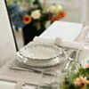 Tallriksset 24 Delar - Adele