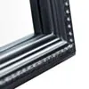 Helkroppsspegel Svart 70x170cm - Mariam