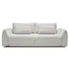 Soffa 3-sits 253cm Greige - Stockholm