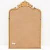 Guldspegel 60x90 Antik Stil - Baptiste