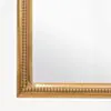 Guldspegel 60x90 Antik Stil - Baptiste