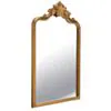 Guldspegel 60x90 Antik Stil - Baptiste