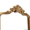 Guldspegel 60x90 Antik Stil - Baptiste