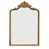 Guldspegel 60x90 Antik Stil - Baptiste