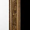 Stor Spegel 104x185cm Fransk Antik Guld Elizabeth