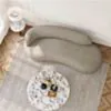 Soffa 3-sits 253cm Beige Armstöd Vänster - Malibu