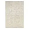 Beige Matta 160x230cm - Luno