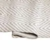Beige Matta 160x230cm - Luno