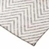 Beige Matta 160x230cm - Luno