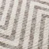 Beige Matta 160x230cm - Luno