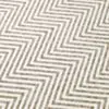 Beige Matta 160x230cm - Luno
