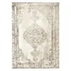 Orientalisk Matta 160x230cm Beige - Altay