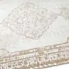 Orientalisk Matta 160x230cm Beige - Altay